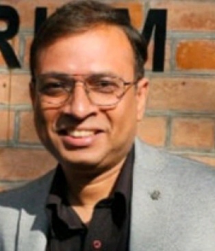 Pranab Jayaswal