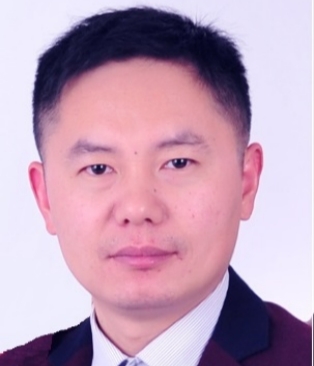 Yu Wudeng