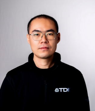 Hugh Li