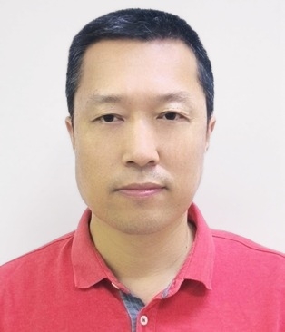 Runping Zhang
